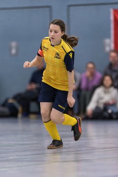 Bild 35 - wCJ Norddeutsches Futsalturnier Auswahlmannschaften